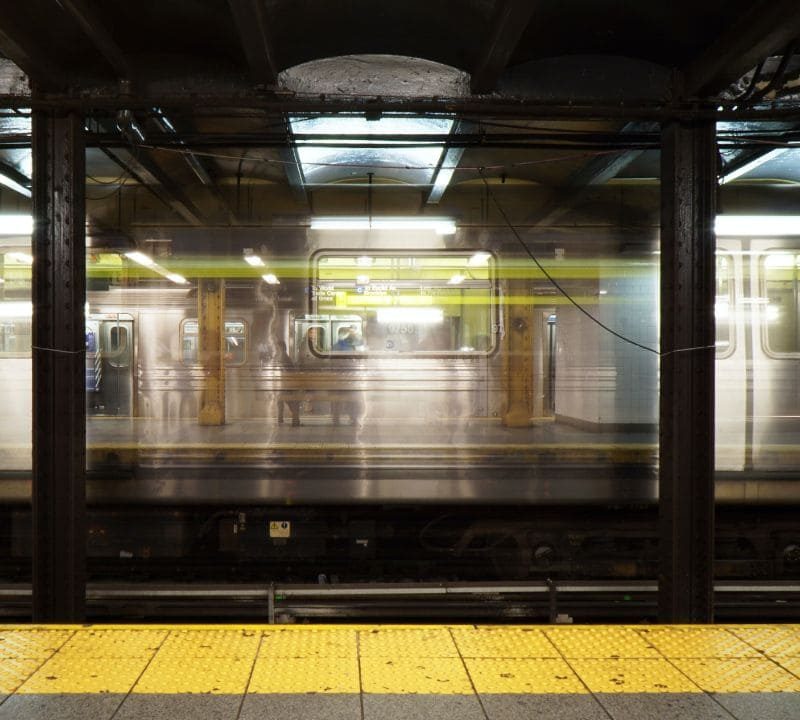 MetroCard en Nueva York - Better in NYC