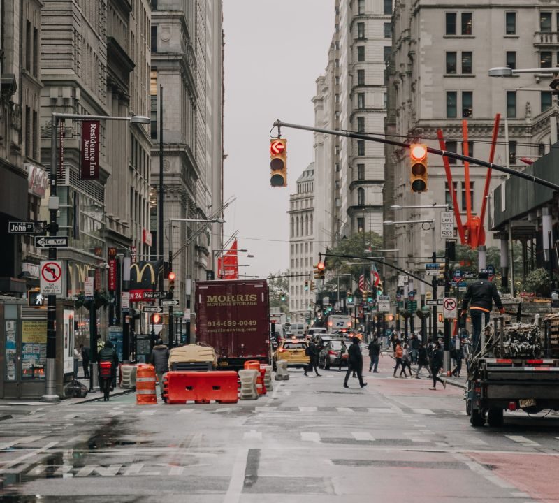 Hacer el ESTA para entrar en Nueva York - Better in NYC