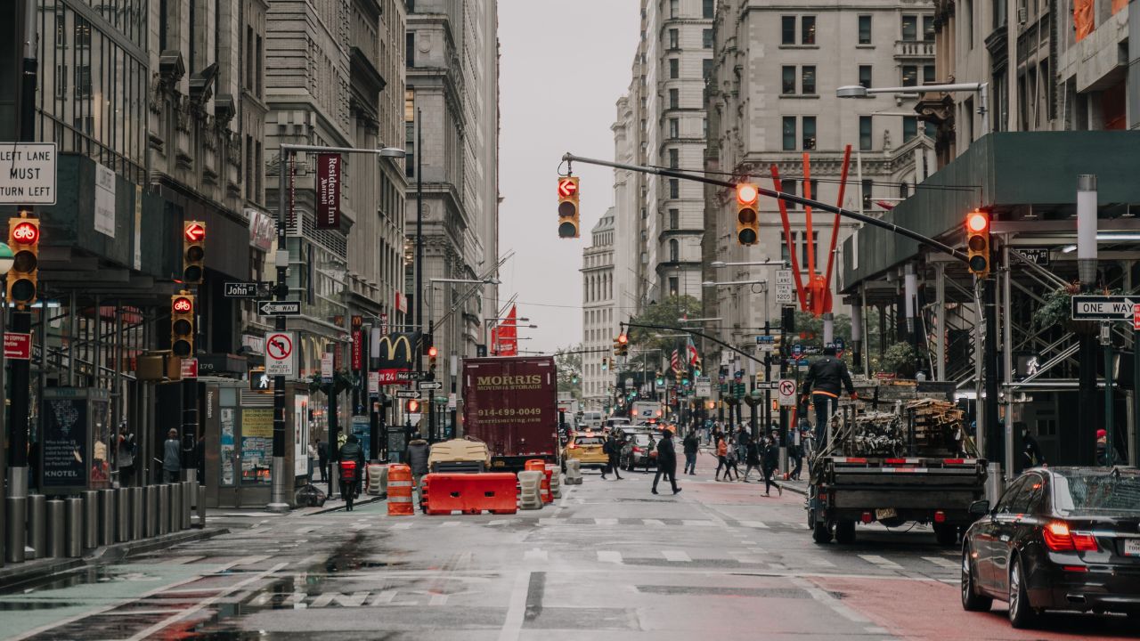 Hacer el ESTA para entrar en Nueva York - Better in NYC