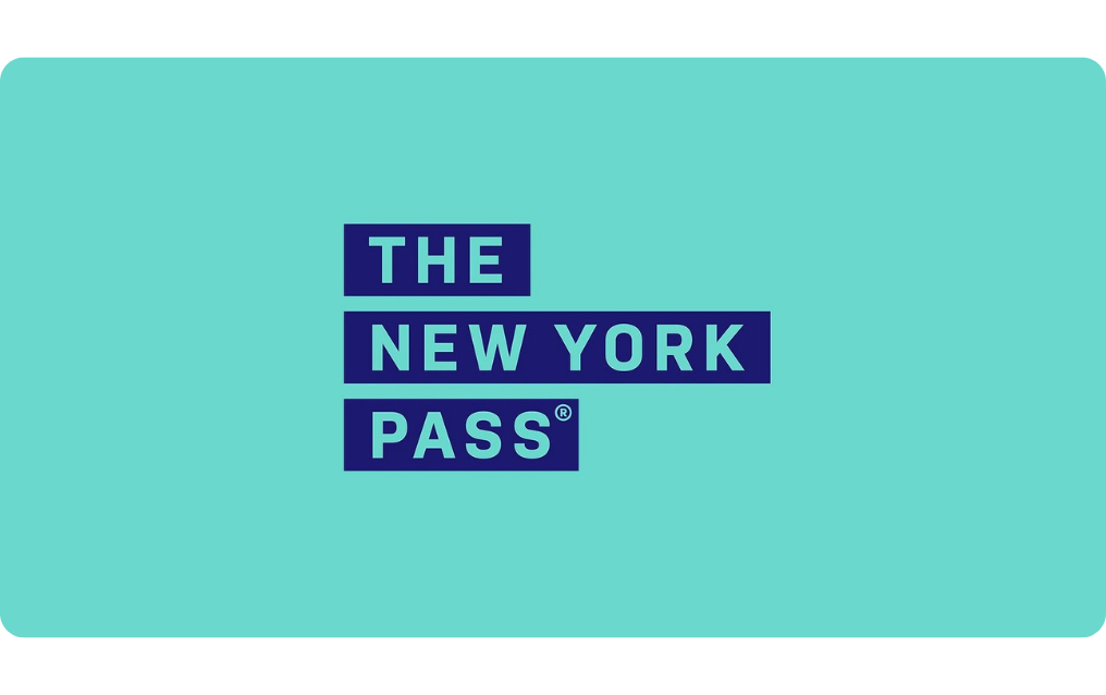 The New York Pass - Tarjetas turísticas Nueva York - Better in NYC