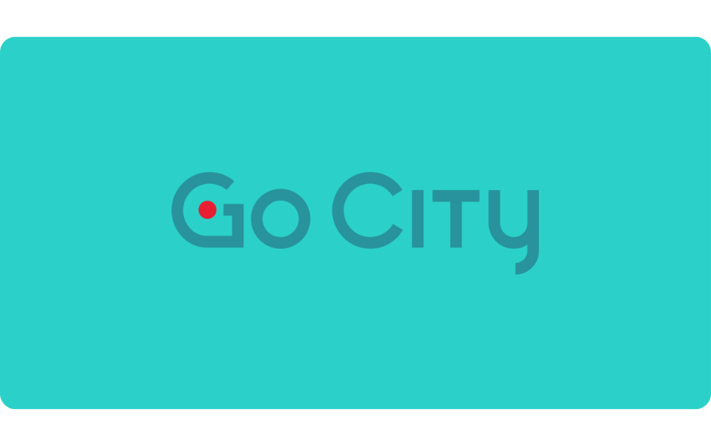 Go City Pass - Tarjetas turísticas Nueva York - Better in NYC