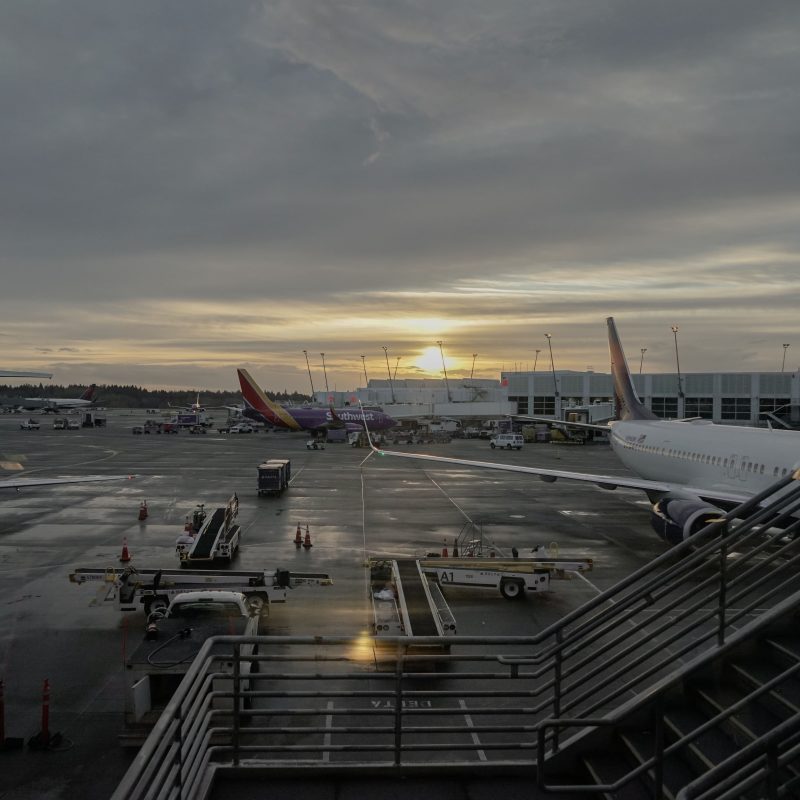 Cómo llegar a Manhattan desde el aeropuerto de JFK - Better in NYC