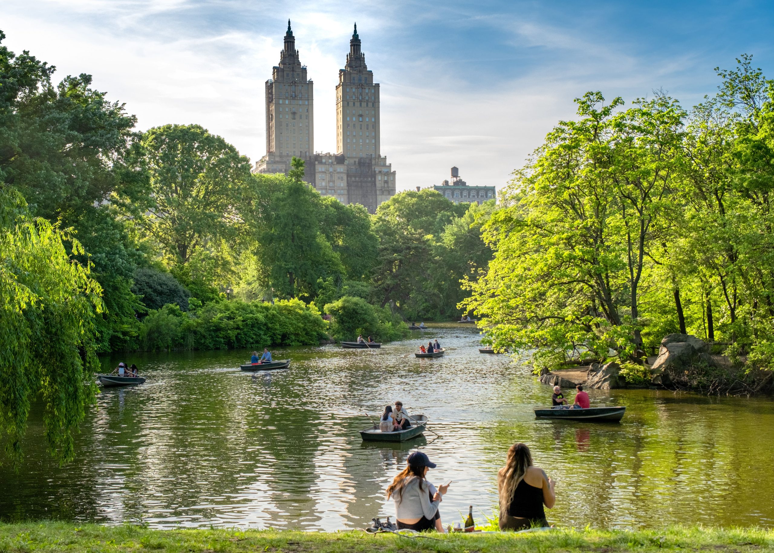 Consejos en Nueva York - Better in NYC