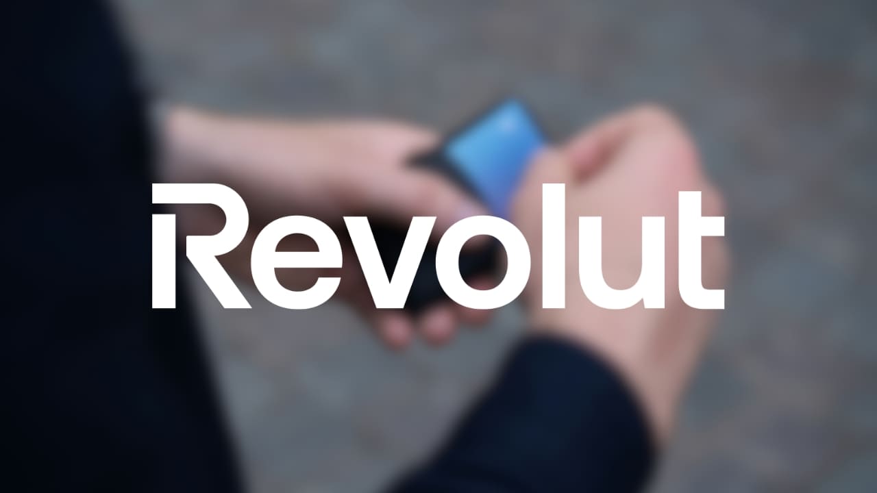 Better in NYC - Revolut